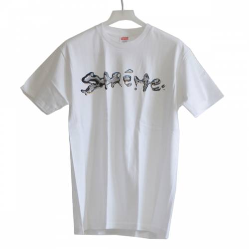 SUPREME シュプリーム Liquid Tee Tシャツ R2-257104