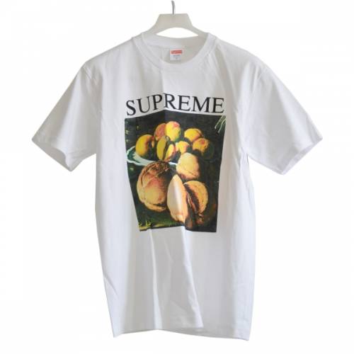 SUPREME シュプリーム Still Life Tee Tシャツ  R2-257148