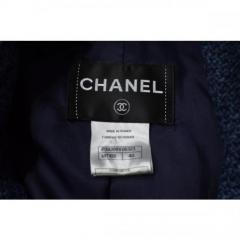 CHANEL シャネル  10SS ツイードコート　R2A-34937