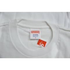 SUPREME シュプリーム  20th  Anniversary BOX LOGO TEE Tシャツ R2-87847