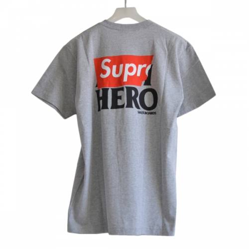 SUPREME シュプリーム ANTI HERO Pocket Logo Tee Tシャツ R2-94227
