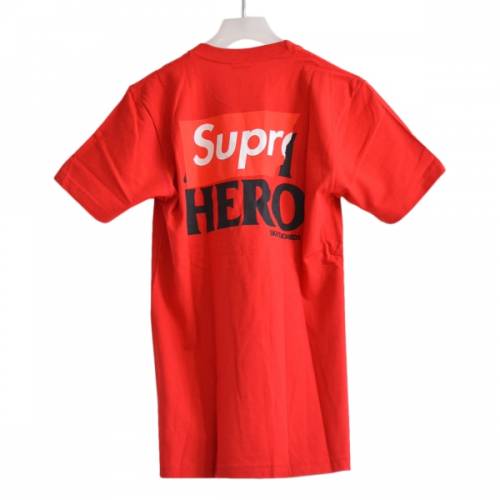 SUPREME シュプリーム ANTI HERO Pocket Logo Tee Tシャツ R2-94282