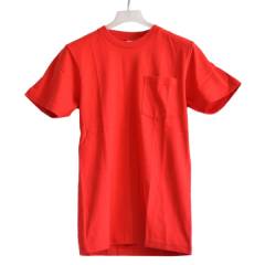 SUPREME シュプリーム ANTI HERO Pocket Logo Tee Tシャツ R2A-94282