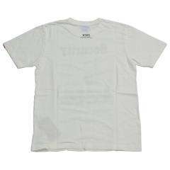 WTAPS ダブルタップス × PEANUTS　DESIGN S/S 08 Charlie Brown Tシャツ　R2A-99903