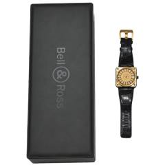 Bell&Ross ベル&ロス BR 01-92 CASINO カジノルーレット ウォッチ 腕時計 R2A-23604B