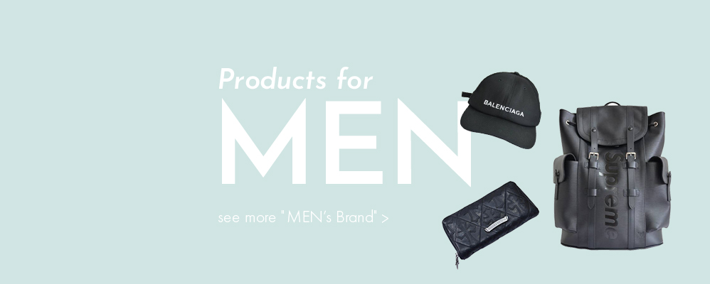 MEN's Brand